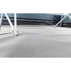 Roll Yurop H2,5x30m (grey)