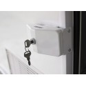 anti-theft device Thule Door Frame Lock