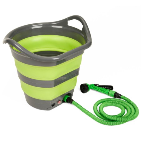 Collapsible Bucket with...