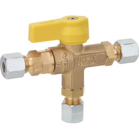 Switching Valve MUV LPG RVS 10