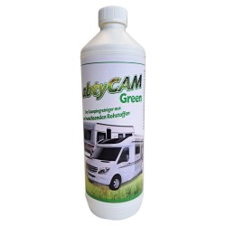 AbtyCam green Camping Cleaner