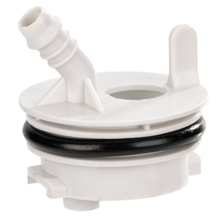 Bayonet Lock