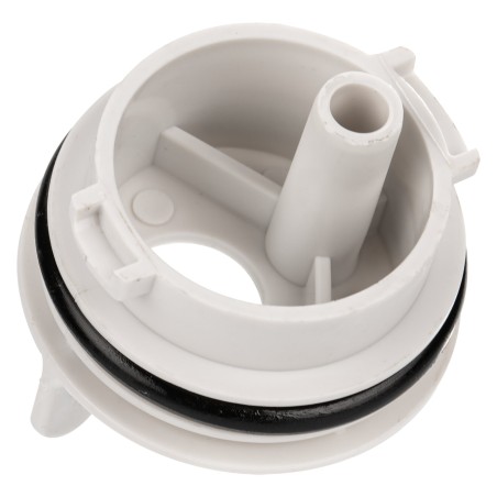 Bayonet Lock
