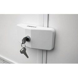 anti-theft device Thule Door Lock