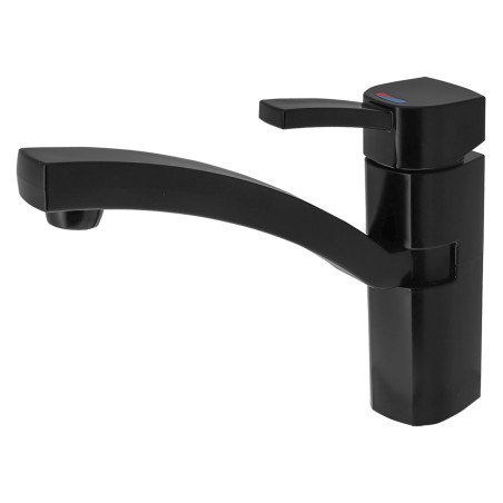Single-Lever Mixer Capri High