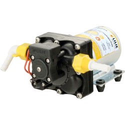 Diaphragm Pump LILIE...