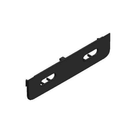 Button Plate
