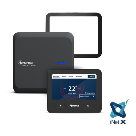 Truma iNet X Connectivity Set