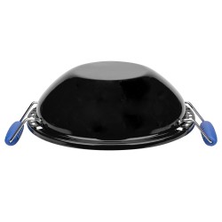 Lid with Handles