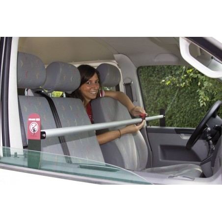 Safety Rod Duo Safe Pro