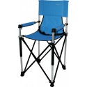 kids highchair Petit Jr., blue