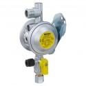 Low Pressure Regulator