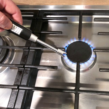 Arc Lighter