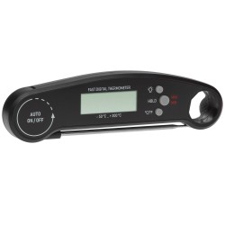 Digital Kitchen Thermometer