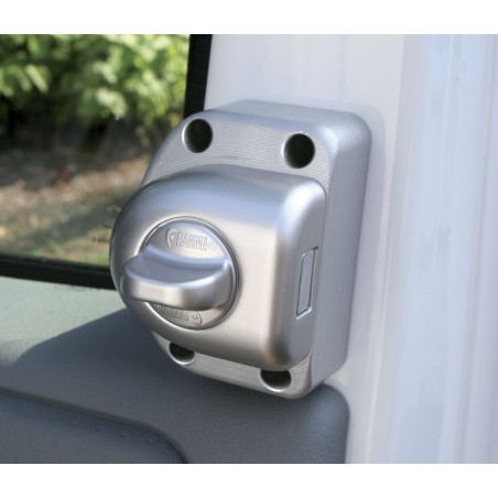 Anti-Theft Device Safe Door Guardian Transit from 06/2006 on