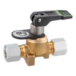 GOK Quick-Action Valve Type...