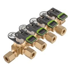 GOK Distribution Block...