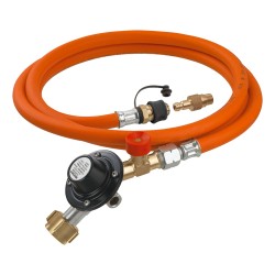 Regulator Hose Line Set