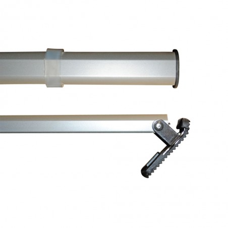Inner Leg Rod Right