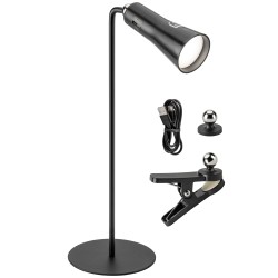 Flashlight/Standard Lamp