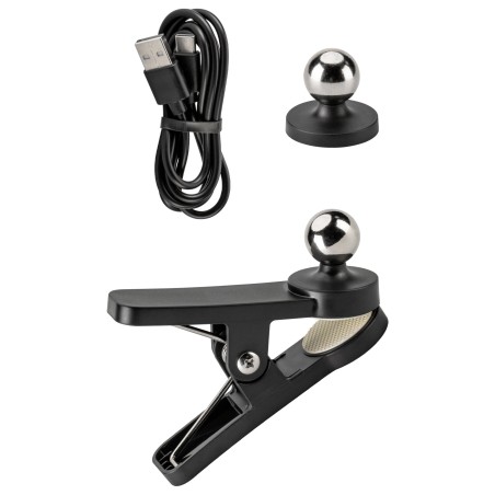 Taschen-/Stehlampe