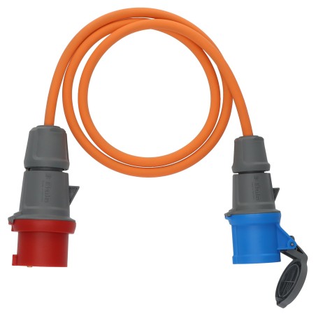 Adapter Cable CEE Camping/Boat