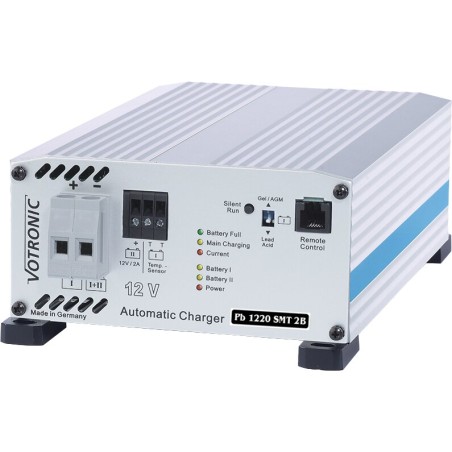 Votronic Automatic Battery...