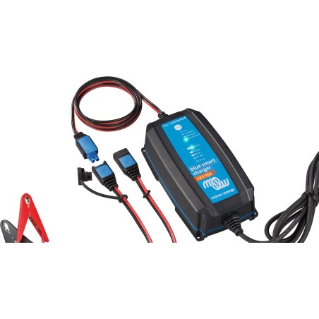 Victron Batterieladegerät...