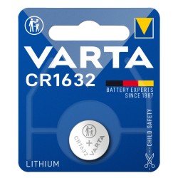 VARTA Hightech Lithium...