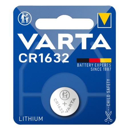 VARTA...