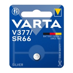 VARTA...