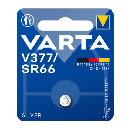 VARTA Hightech Lithium...