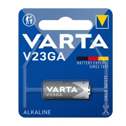 VARTA Alkaline Special Battery
