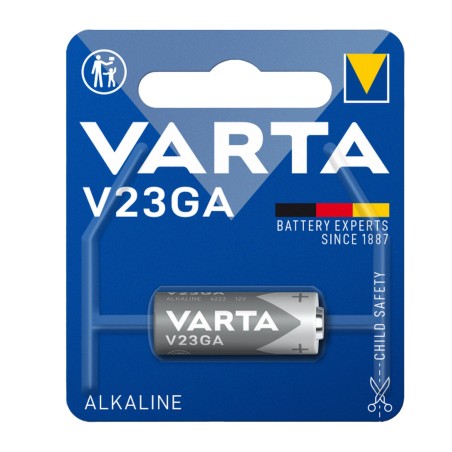 VARTA Alkaline Special Battery