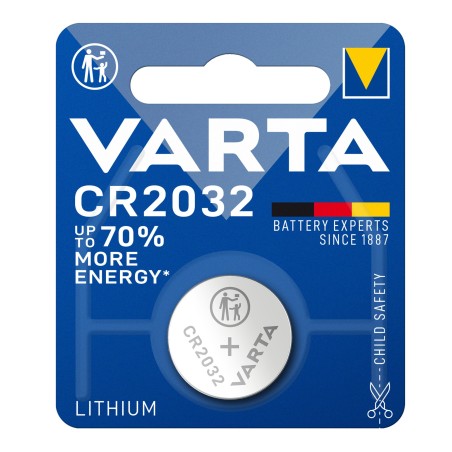 VARTA Hightech Lithium...