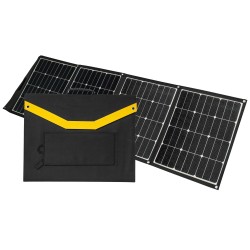 Powerboozt Solarmodul