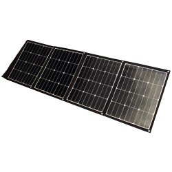 Powerboozt Solarmodul