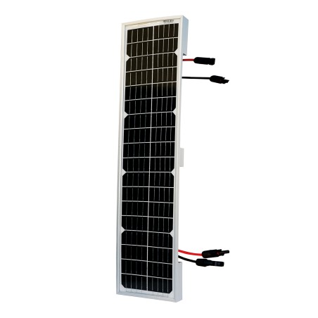 LILIE Solarmodul Campere –...