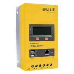 LILIE Solar Charge...