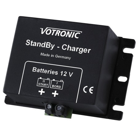 StandBy-Charger 12V