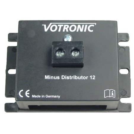 Votronic Stromkreisverteiler