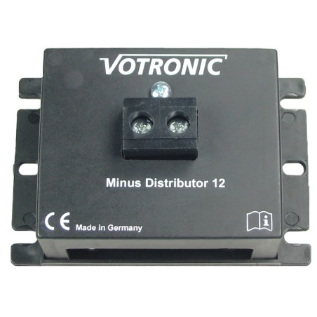 Votronic Circuit Distributor
