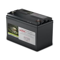 Lithium Power RV Battery MT Li