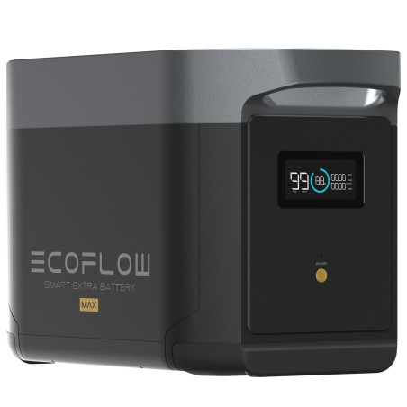 EcoFlow Additional Battery...