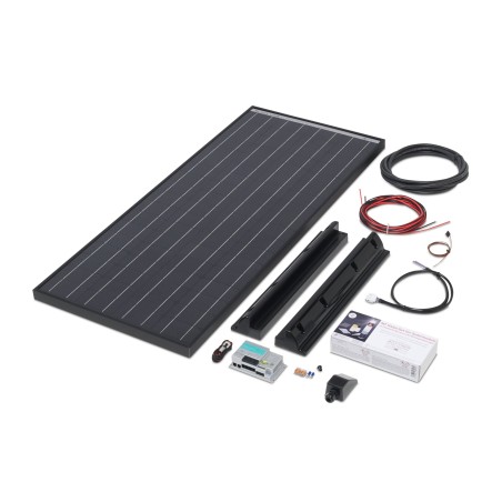 All-In-One Solar System MT...