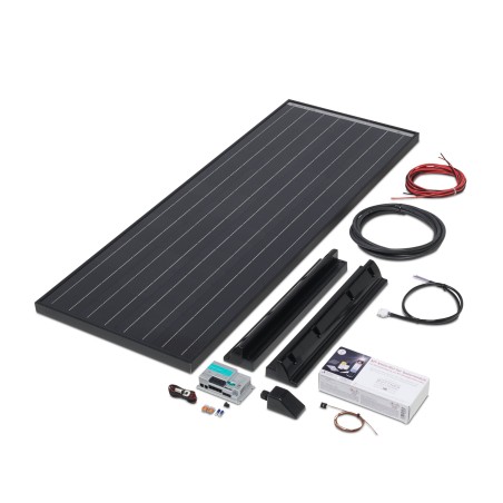 All-In-One Solar System MT...