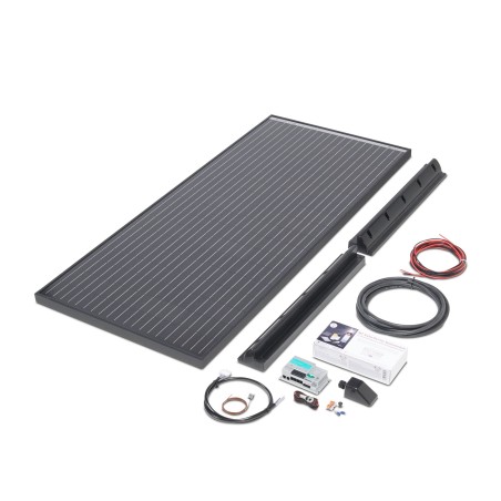 All-In-One Solar System MT...