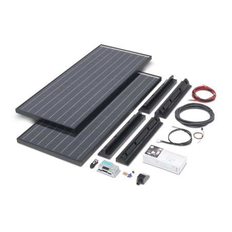 All-In-One Solar System MT...