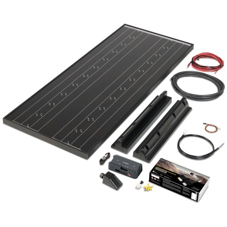All-In-One Solar System MT...