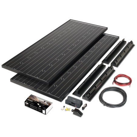 All-In-One Solar System MT...